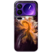 Чохол BoxFace Xiaomi 17 Pro Max 