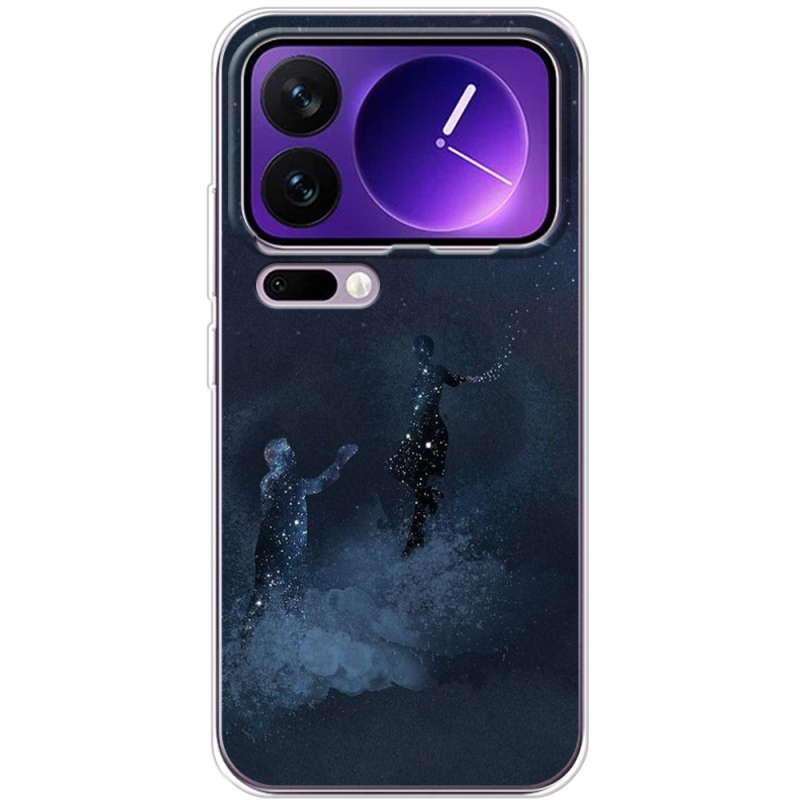 Чохол BoxFace Xiaomi 17 Pro Max 