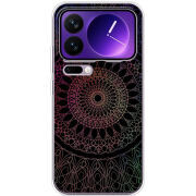 Чохол BoxFace Xiaomi 17 Pro Max 