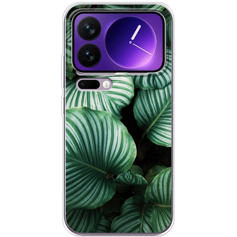 Чохол BoxFace Xiaomi 17 Pro Max 