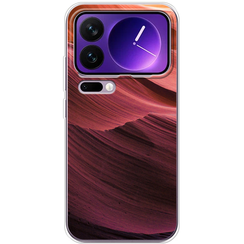 Чохол BoxFace Xiaomi 17 Pro Max 