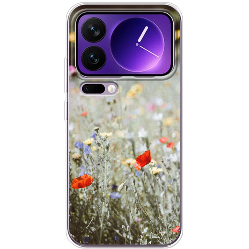 Чохол BoxFace Xiaomi 17 Pro Max 