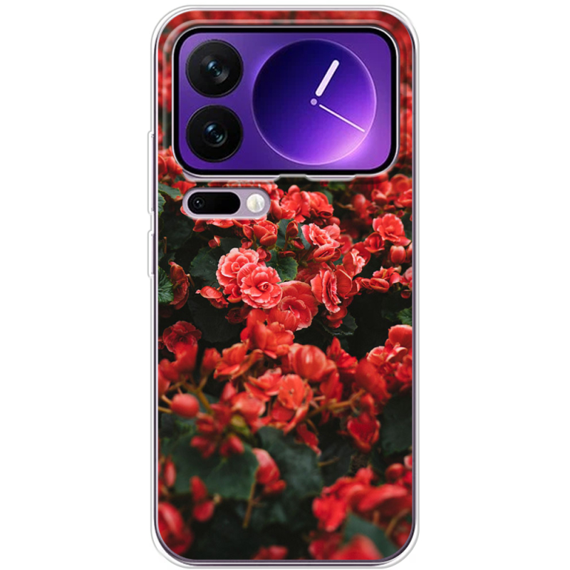 Чохол BoxFace Xiaomi 17 Pro Max 