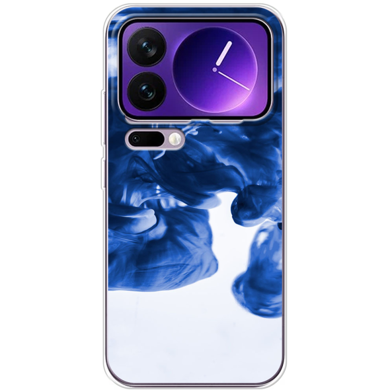 Чохол BoxFace Xiaomi 17 Pro Max 