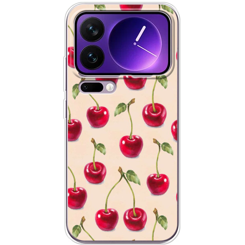 Чохол BoxFace Xiaomi 17 Pro Max 