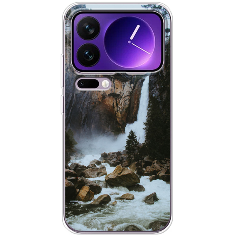 Чохол BoxFace Xiaomi 17 Pro Max 