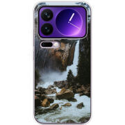 Чохол BoxFace Xiaomi 17 Pro Max 