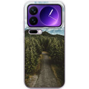 Чохол BoxFace Xiaomi 17 Pro Max 