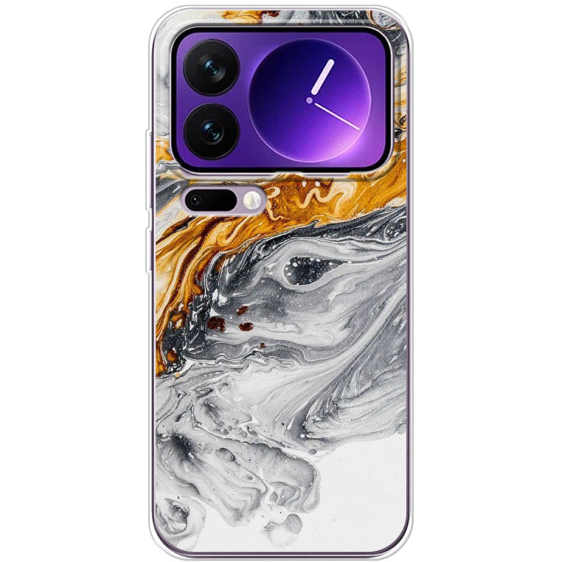 Чохол BoxFace Xiaomi 17 Pro Max 