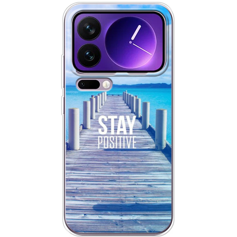 Чохол BoxFace Xiaomi 17 Pro Max 