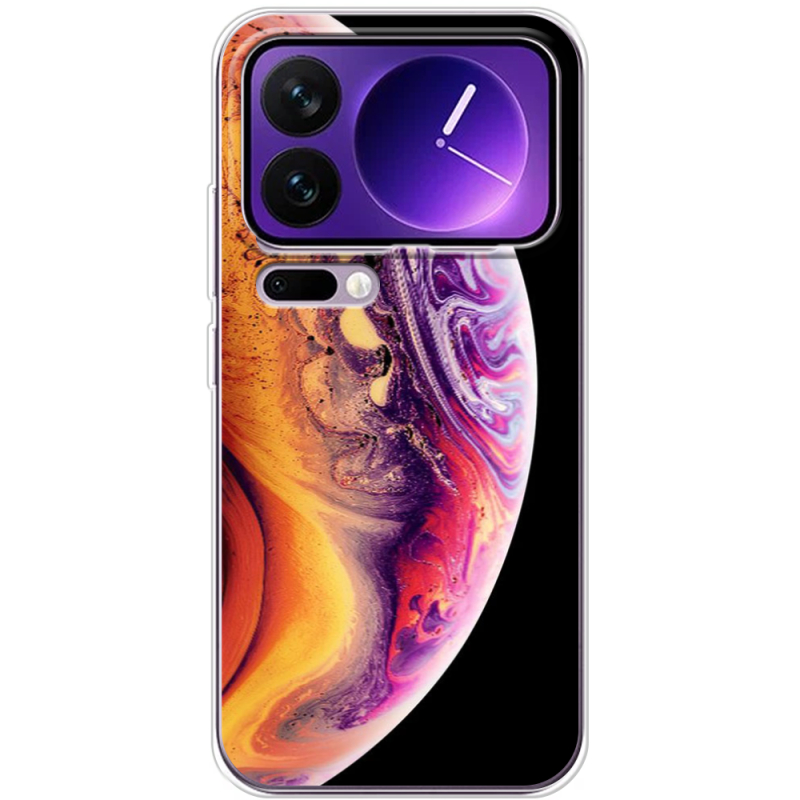 Чохол BoxFace Xiaomi 17 Pro Max 