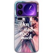 Чохол BoxFace Xiaomi 17 Pro Max 