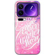 Чохол BoxFace Xiaomi 17 Pro Max 