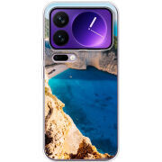 Чохол BoxFace Xiaomi 17 Pro Max 