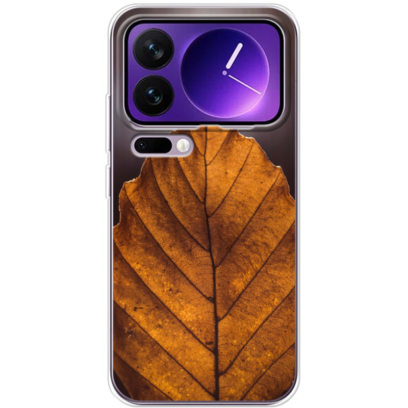 Чохол BoxFace Xiaomi 17 Pro Max 