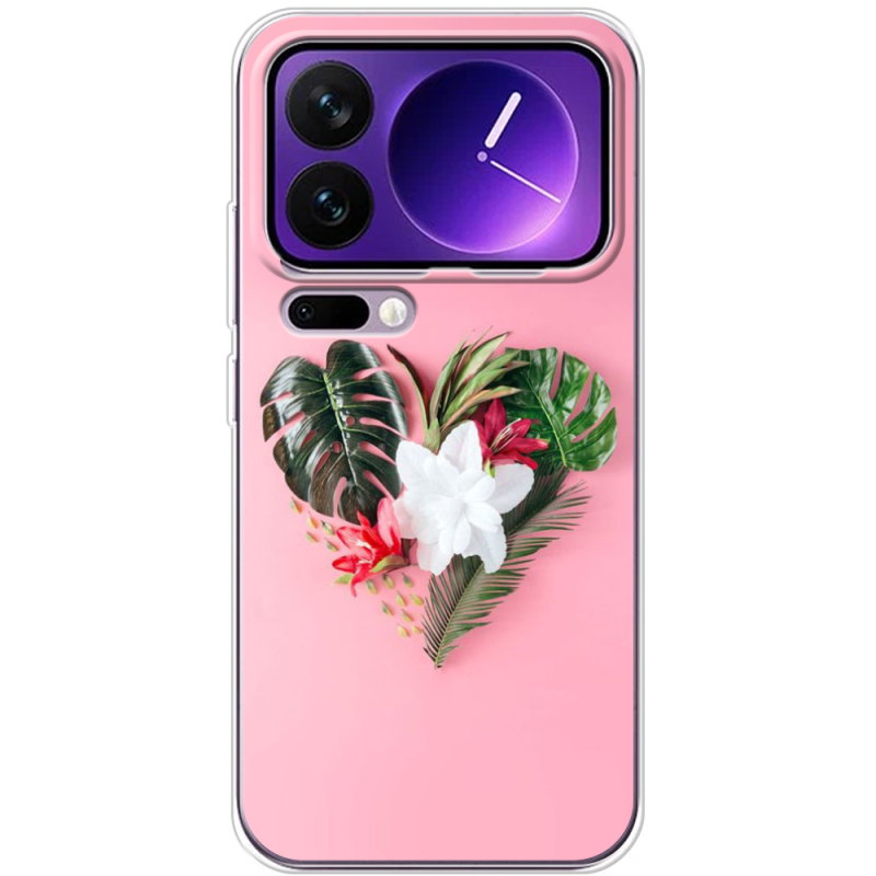 Чохол BoxFace Xiaomi 17 Pro Max 