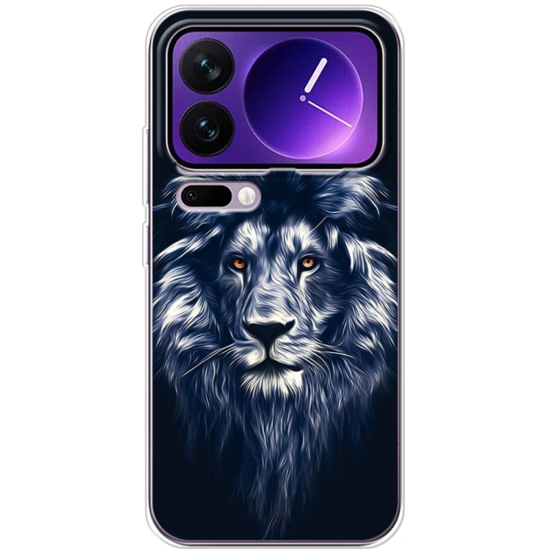 Чохол BoxFace Xiaomi 17 Pro Max 