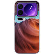 Чохол BoxFace Xiaomi 17 Pro Max 