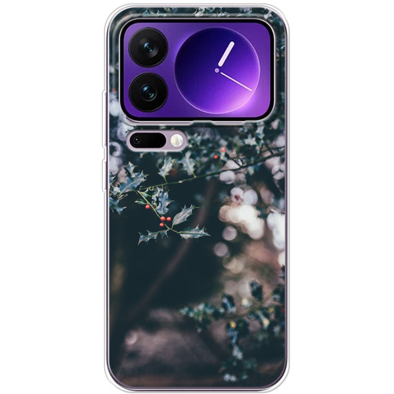 Чохол BoxFace Xiaomi 17 Pro Max 