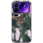 Чохол BoxFace Xiaomi 17 Pro Max 