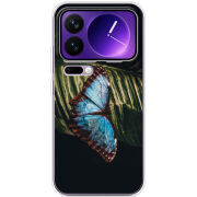 Чохол BoxFace Xiaomi 17 Pro Max 