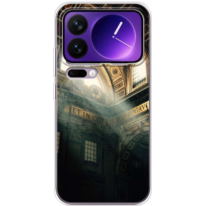 Чохол BoxFace Xiaomi 17 Pro Max 