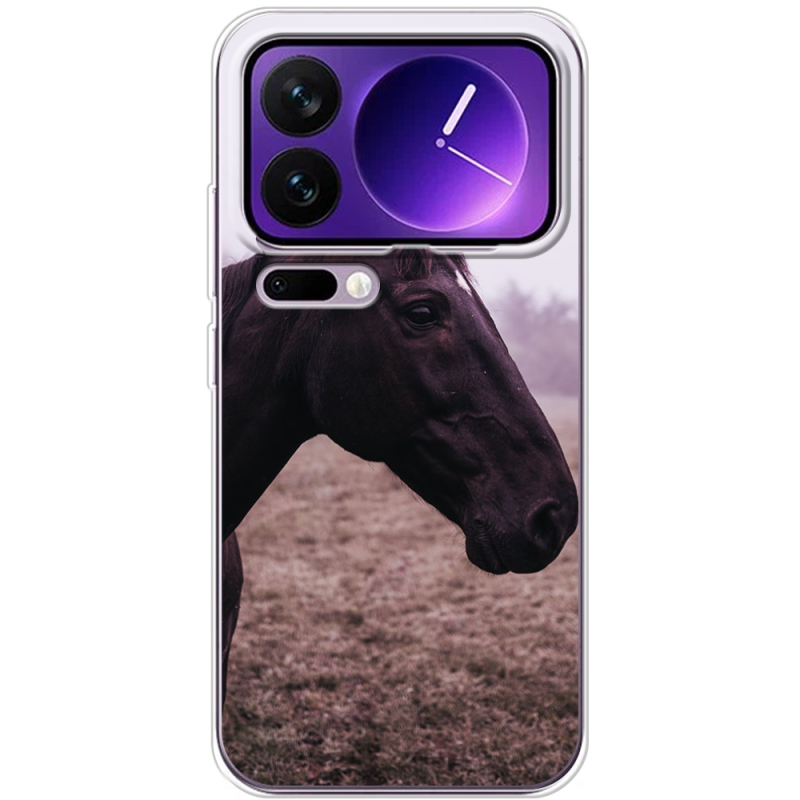 Чохол BoxFace Xiaomi 17 Pro Max 