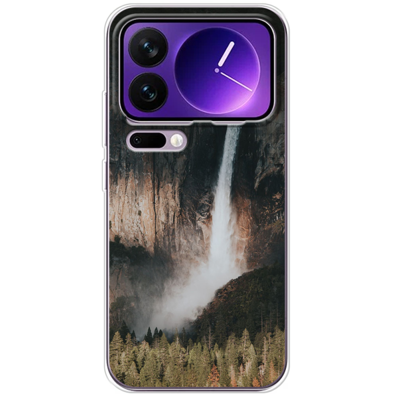 Чохол BoxFace Xiaomi 17 Pro Max 