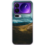 Чохол BoxFace Xiaomi 17 Pro Max 