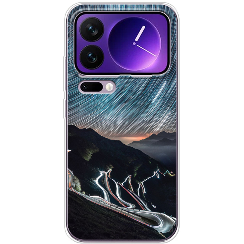 Чохол BoxFace Xiaomi 17 Pro Max Night Lights