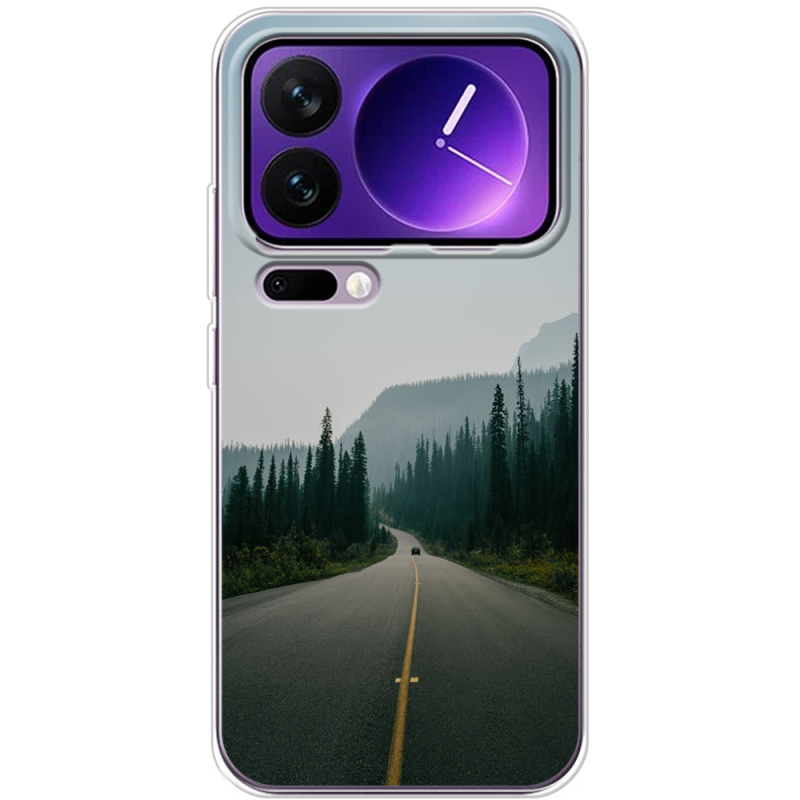 Чохол BoxFace Xiaomi 17 Pro Max 