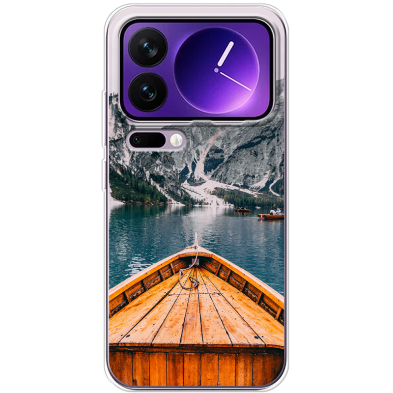 Чохол BoxFace Xiaomi 17 Pro Max 