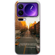 Чохол BoxFace Xiaomi 17 Pro Max 