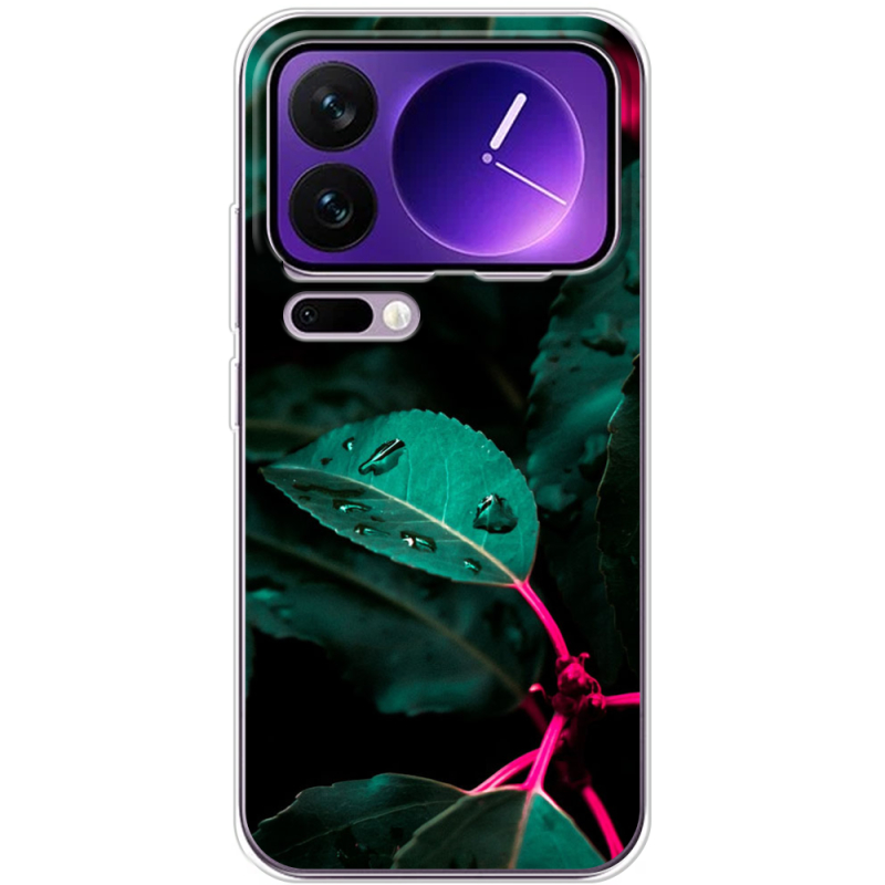 Чохол BoxFace Xiaomi 17 Pro Max 