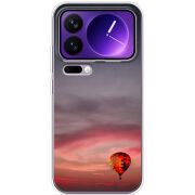 Чохол BoxFace Xiaomi 17 Pro Max 