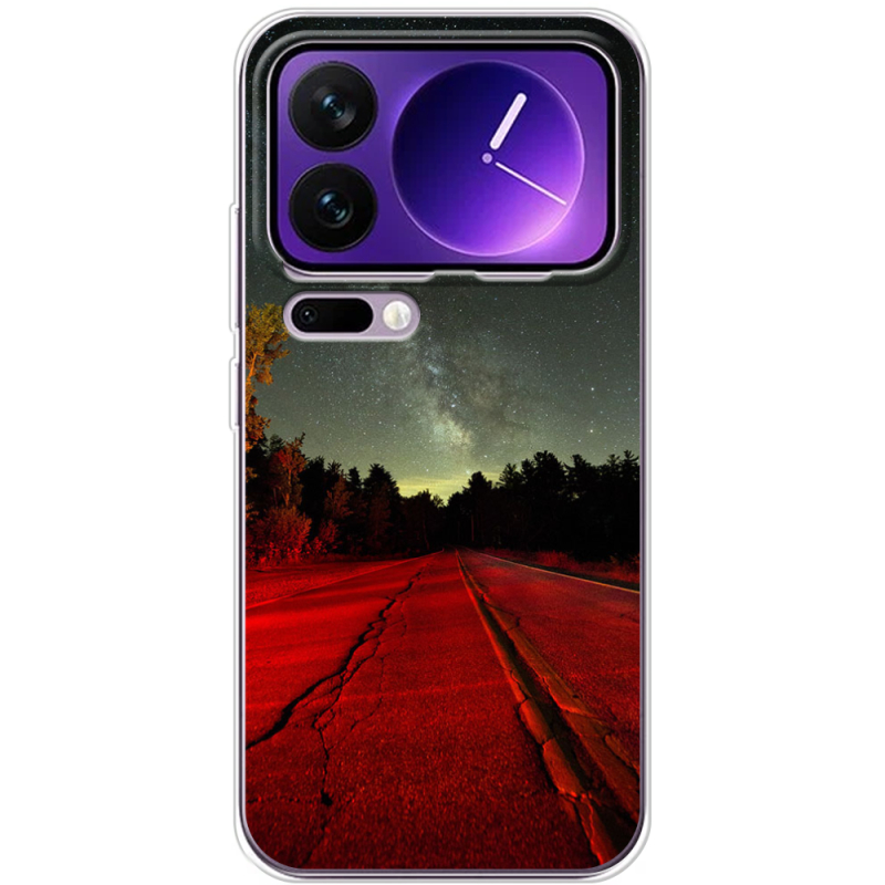 Чохол BoxFace Xiaomi 17 Pro Max 