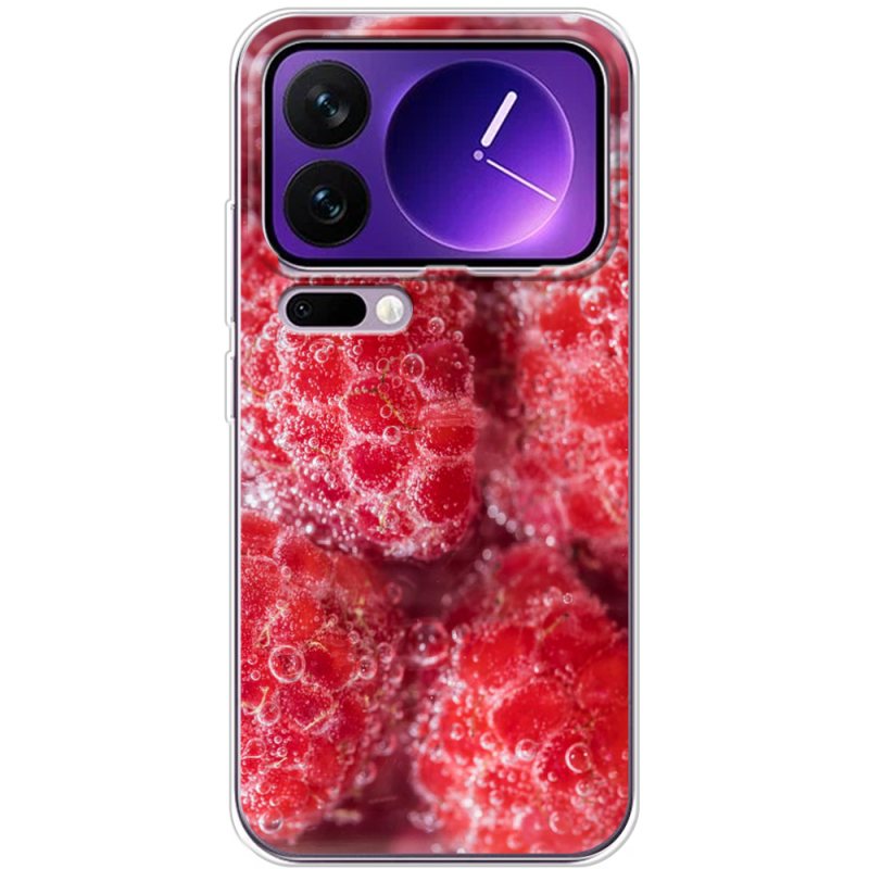 Чохол BoxFace Xiaomi 17 Pro Max 