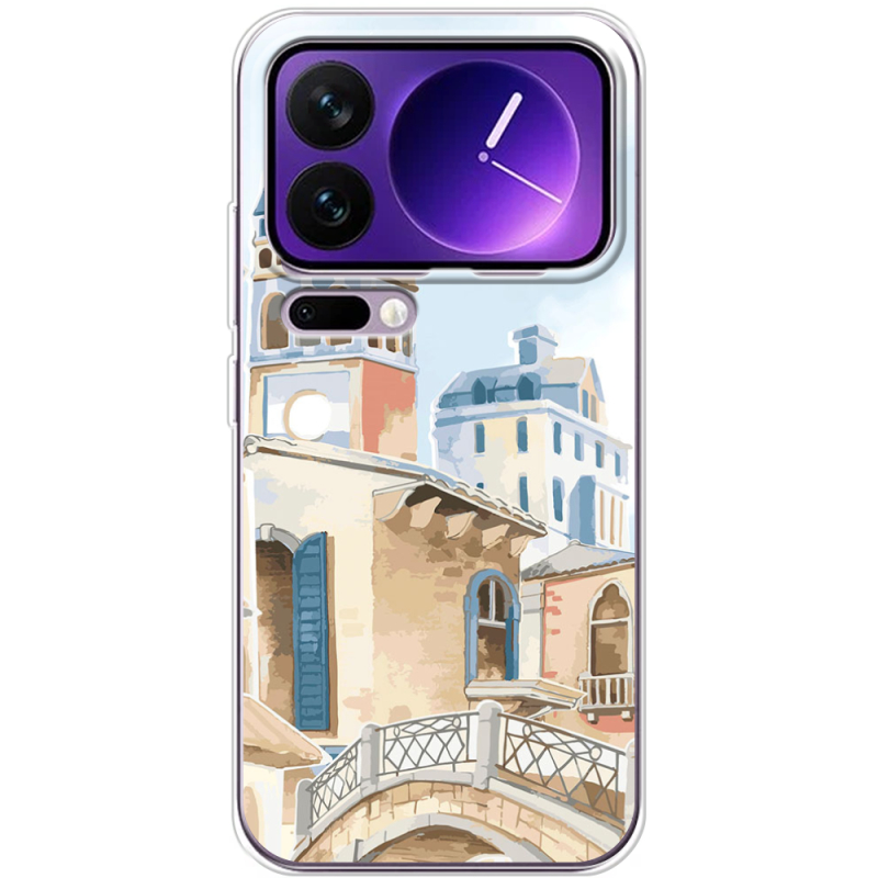 Чохол BoxFace Xiaomi 17 Pro Max 