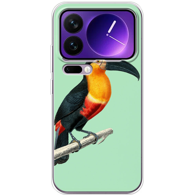 Чохол BoxFace Xiaomi 17 Pro Max 