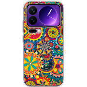 Чохол BoxFace Xiaomi 17 Pro Max Imaginarium