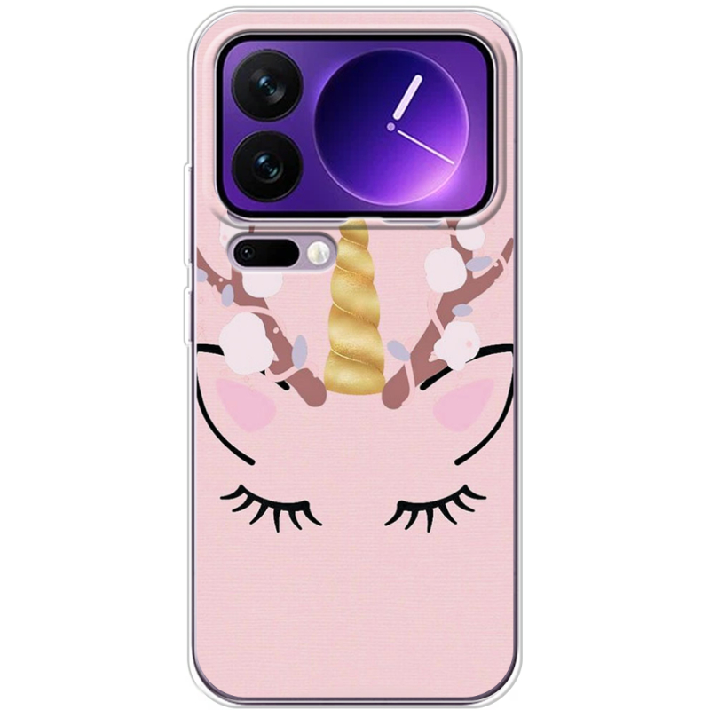 Чохол BoxFace Xiaomi 17 Pro Max 