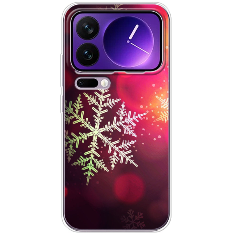 Чохол BoxFace Xiaomi 17 Pro Max 