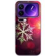 Чохол BoxFace Xiaomi 17 Pro Max 