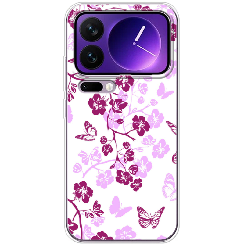 Чохол BoxFace Xiaomi 17 Pro Max 