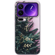 Чохол BoxFace Xiaomi 17 Pro Max 