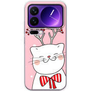 Чохол BoxFace Xiaomi 17 Pro Max 