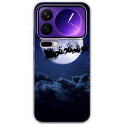 Чохол BoxFace Xiaomi 17 Pro Max 