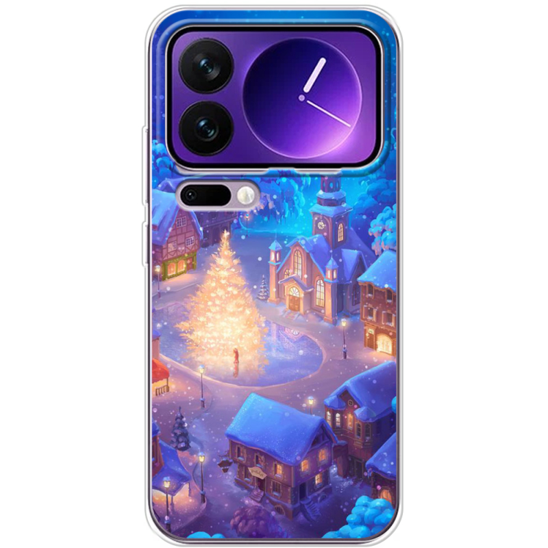 Чохол BoxFace Xiaomi 17 Pro Max 