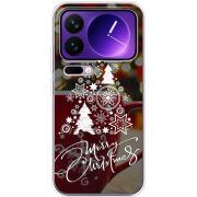 Чохол BoxFace Xiaomi 17 Pro Max 