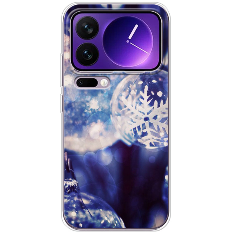 Чохол BoxFace Xiaomi 17 Pro Max 